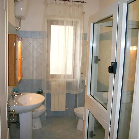Apartment Casa Letizia